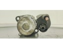 Recambio de motor arranque para seat leon (1p1) 2.0 tdi referencia OEM IAM   