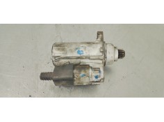 Recambio de motor arranque para seat leon (1p1) 2.0 tdi referencia OEM IAM   