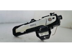 Recambio de maneta exterior delantera izquierda para mercedes-benz clase glk (w204) glk glk 220 cdi 4-matic be edición limitada 