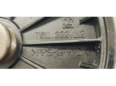 Recambio de bomba direccion para volvo s60 berlina 2.4 d referencia OEM IAM 9485757  