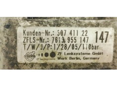 Recambio de bomba direccion para volvo s60 berlina 2.4 d referencia OEM IAM 9485757  