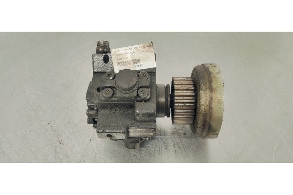 Recambio de bomba inyeccion para audi a6 berlina (4f2) 3.0 tdi quattro (165kw) referencia OEM IAM 0445010154  
