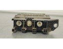 Recambio de modulo electronico para renault megane iii coupe 1.5 dci 110 fap referencia OEM IAM 243800011R  