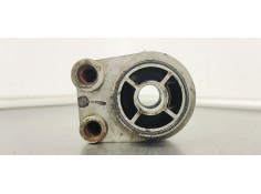 Recambio de enfriador aceite motor para renault scenic ii 1.5dci 105 referencia OEM IAM 8200267937F  