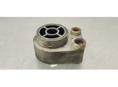 Recambio de enfriador aceite motor para renault scenic ii 1.5dci 105 referencia OEM IAM 8200267937F  