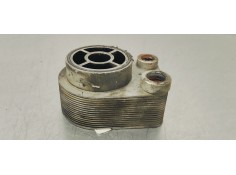 Recambio de enfriador aceite motor para renault scenic ii 1.5dci 105 referencia OEM IAM 8200267937F  