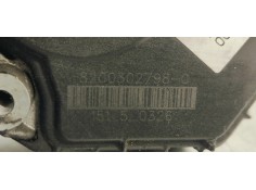 Recambio de caja mariposa para renault scenic ii 1.5dci 105 referencia OEM IAM 8200302798C  