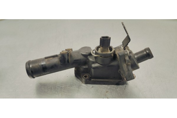 Recambio de termostato para mercedes-benz citan (w415) combi break referencia OEM IAM 110602770R  