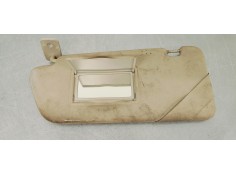 Recambio de parasol izquierdo para peugeot 5008 1.6 hdi 115 fap referencia OEM IAM   