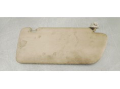 Recambio de parasol izquierdo para peugeot 5008 1.6 hdi 115 fap referencia OEM IAM   