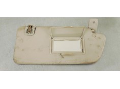 Recambio de parasol derecho para peugeot 5008 1.6 hdi 115 fap referencia OEM IAM   