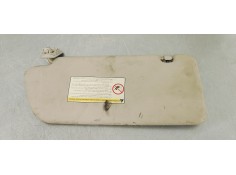 Recambio de parasol derecho para peugeot 5008 1.6 hdi 115 fap referencia OEM IAM   