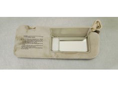 Recambio de parasol derecho para kia opirus referencia OEM IAM   