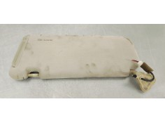 Recambio de parasol derecho para kia opirus referencia OEM IAM   