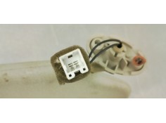 Recambio de parasol izquierdo para opel antara cosmo plus 4x4 referencia OEM IAM   