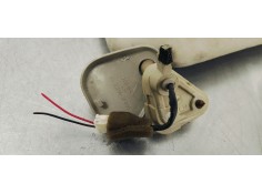 Recambio de parasol izquierdo para kia opirus referencia OEM IAM   