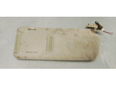Recambio de parasol izquierdo para kia opirus referencia OEM IAM   