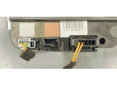 Recambio de mando multifuncion para peugeot 308 1.5 hdi 130 fap referencia OEM IAM   