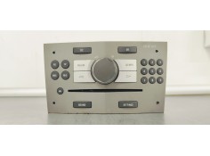 Recambio de sistema audio / radio cd para opel antara cosmo plus 4x4 referencia OEM IAM 13251056  