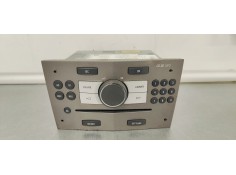 Recambio de sistema audio / radio cd para opel antara cosmo plus 4x4 referencia OEM IAM 13251056  
