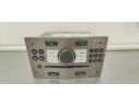 Recambio de sistema audio / radio cd para opel antara cosmo plus 4x4 referencia OEM IAM 13251056  