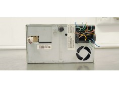 Recambio de sistema audio / radio cd para opel antara cosmo plus 4x4 referencia OEM IAM 13251056  