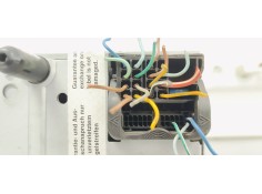 Recambio de sistema audio / radio cd para opel antara cosmo plus 4x4 referencia OEM IAM 13251056  