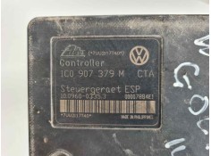 Recambio de abs para volkswagen golf iv berlina (1j1) 1.9 tdi referencia OEM IAM 1C0907379M 1C0614517J 