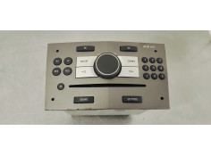 Recambio de sistema audio / radio cd para opel antara cosmo plus 4x4 referencia OEM IAM 13251056  