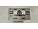 Recambio de sistema audio / radio cd para opel antara cosmo plus 4x4 referencia OEM IAM 13251056  