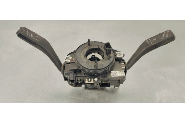 Recambio de mando multifuncion para seat leon (1p1) 1.6 tdi 105 fap referencia OEM IAM 5K0953521BN  