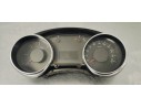 Recambio de cuadro instrumentos para peugeot 5008 1.6 hdi 115 fap referencia OEM IAM 9666174980  