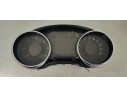 Recambio de cuadro instrumentos para peugeot 5008 1.6 hdi 115 fap referencia OEM IAM 9666174980  