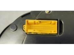 Recambio de cuadro instrumentos para peugeot 5008 1.6 hdi 115 fap referencia OEM IAM 9666174980  