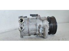 Recambio de compresor aire acondicionado para opel astra k lim. 5türig dynamic referencia OEM IAM 39034464  