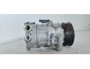 Recambio de compresor aire acondicionado para opel astra k lim. 5türig dynamic referencia OEM IAM 39034464  