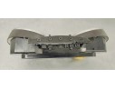 Recambio de cuadro instrumentos para peugeot 5008 1.6 hdi 115 fap referencia OEM IAM 9666174980  