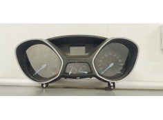Recambio de cuadro instrumentos para ford grand c-max 2.0 tdci 140 fap referencia OEM IAM BM5T10849CR  