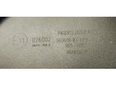 Recambio de espejo para opel antara cosmo plus 4x4 referencia OEM IAM E11026002  