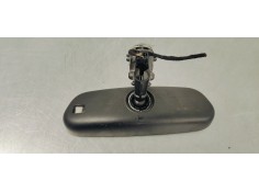Recambio de espejo para peugeot 308 1.6hdi 92 fap referencia OEM IAM 9800018377  