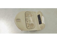 Recambio de luz interior para peugeot 5008 1.6 hdi 115 fap referencia OEM IAM 9681370177  