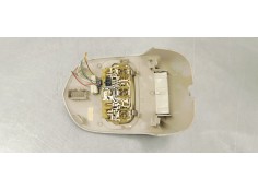 Recambio de luz interior para peugeot 5008 1.6 hdi 115 fap referencia OEM IAM 9681370177  