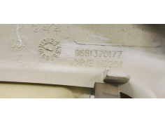 Recambio de luz interior para peugeot 5008 1.6 hdi 115 fap referencia OEM IAM 9681370177  