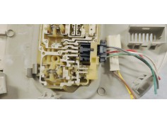 Recambio de luz interior para peugeot 5008 1.6 hdi 115 fap referencia OEM IAM 9681370177  