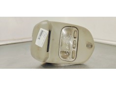 Recambio de luz interior para peugeot 5008 1.6 hdi 115 fap referencia OEM IAM 9681370177  