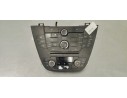 Recambio de mando multifuncion para opel insignia berlina 2.0cdti 130 fap referencia OEM IAM 13273255  