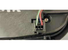 Recambio de mando multifuncion para opel insignia berlina 2.0cdti 130 fap referencia OEM IAM 13273255  