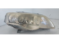 Recambio de faro derecho para volkswagen passat berlina (3c2) advance plus referencia OEM IAM 3C0941752G  