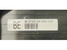 Recambio de mando multifuncion para opel insignia berlina 2.0cdti 130 fap referencia OEM IAM 13273255  
