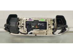 Recambio de pantalla multifuncion para peugeot 308 1.6hdi 92 fap referencia OEM IAM 9811486280  